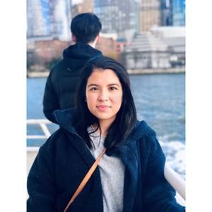 Meet your Posher, Hazel